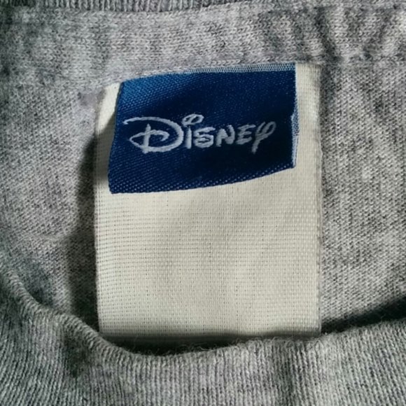 Disney t-shirt XS - Picture 2 of 2